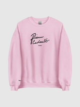 Emily in Paris Pierre Cadualt Crewneck Sweatshirt