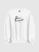 Emily in Paris Pierre Cadualt Crewneck Sweatshirt