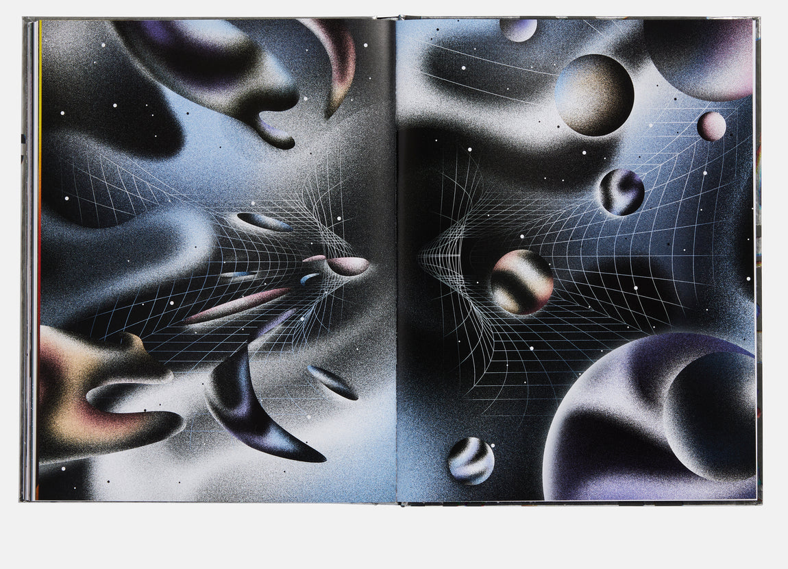 Book: A Vast, Pointless Gyration of Radioactive Rocks and Gas in Which You Happen to Occur