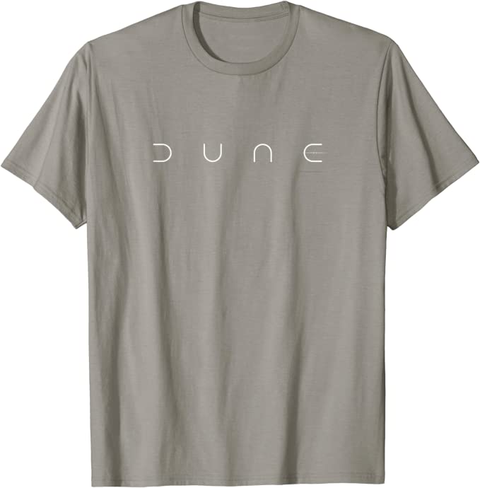 Dune Logo T-Shirt