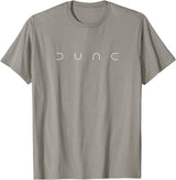 Dune Logo T-Shirt