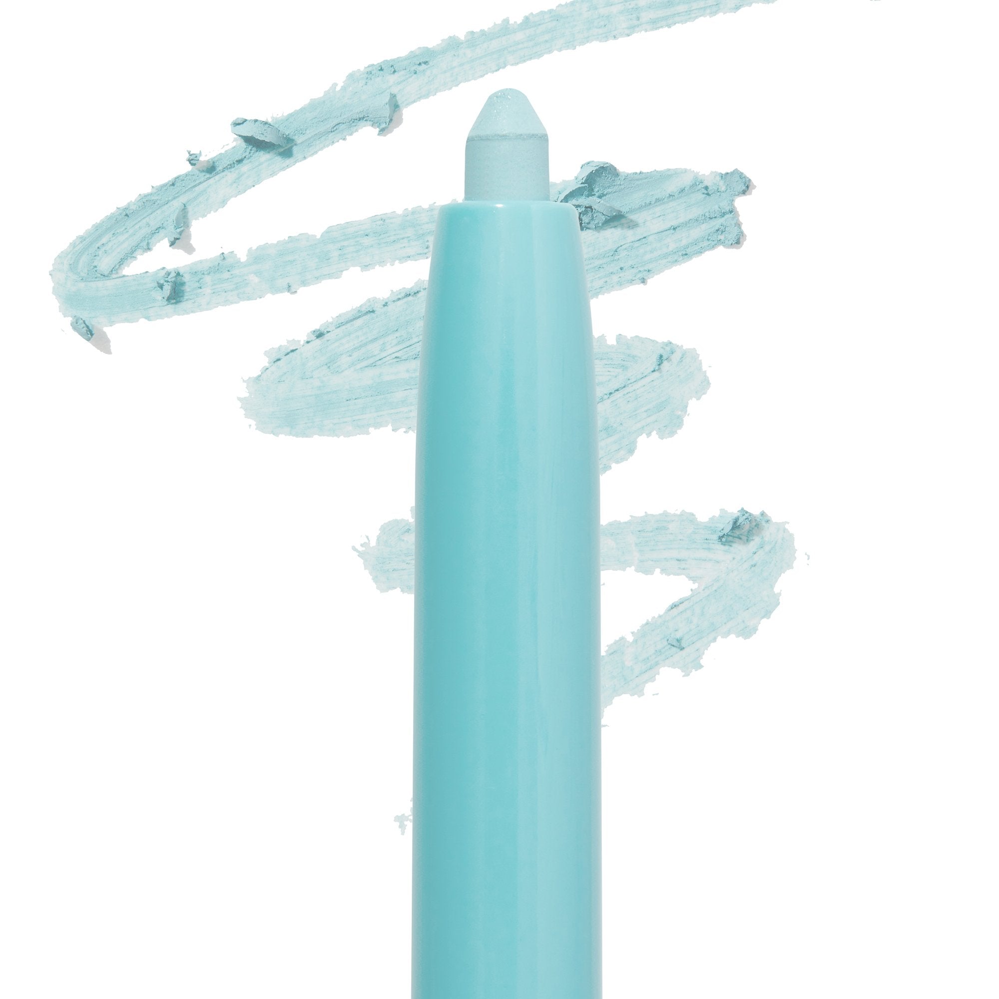 COLOURPOP BIG SPLASH GEL CREME LINER IN PASTEL SKY BLUE