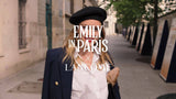 EMILY IN PARIS X IDΓLE FRAGRANCE