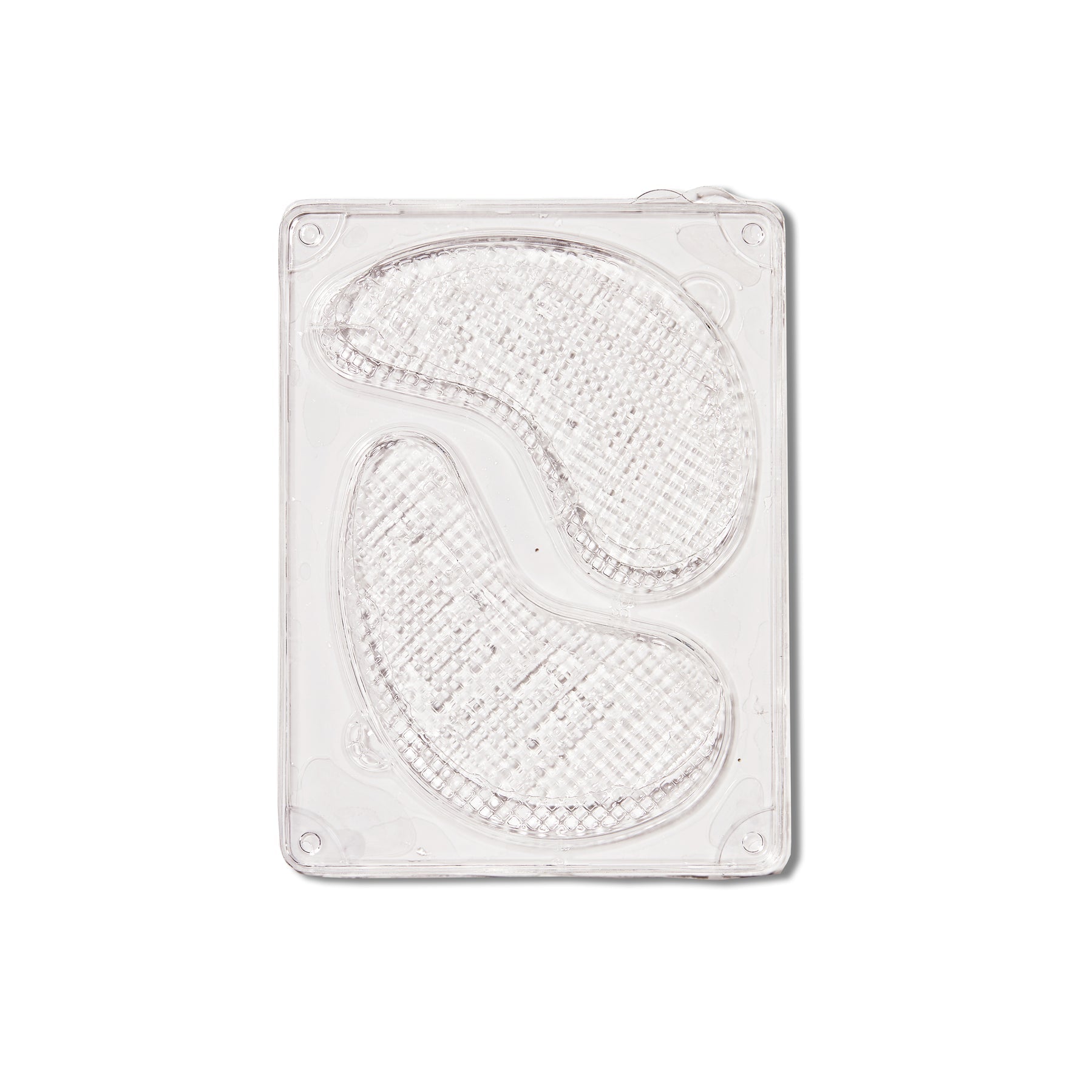 BRIGHT EYE FIRMING MASK