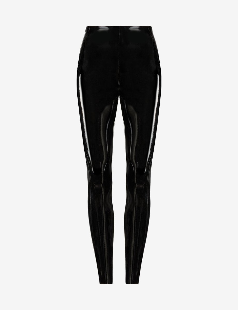 Commando Patent Faux Leather Leggings
