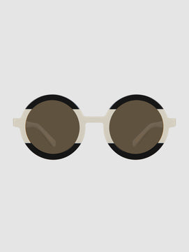 Emily In Paris x Zeus + Dione - Lydia II Sunglasses