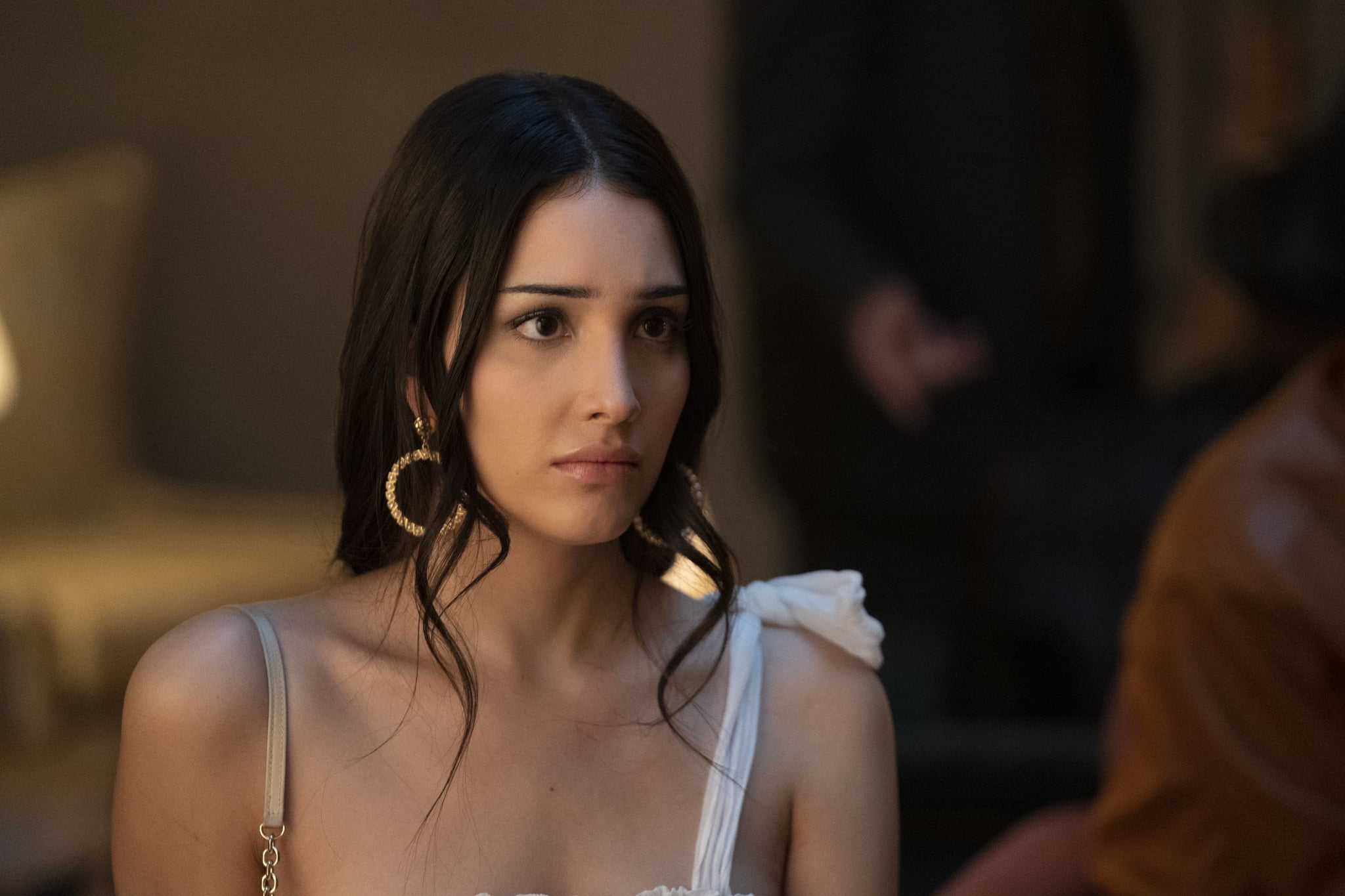 Color Infusion Blush in Strawberry