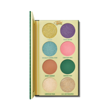 MAC X Stranger Things HAWKINS CLASS OF 1986 EYE PALETTE