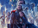 THOR: LOVE AND THUNDER