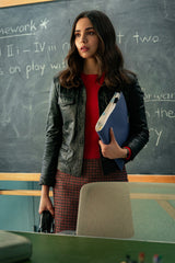 Seek to Shop: Clothes & Outfits Worn by Sofia Carson