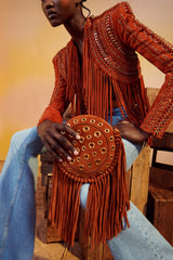 SHOP BALMAIN X NETFLIX