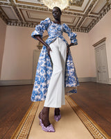 MALONE SOULIERS X BRIDGERTON