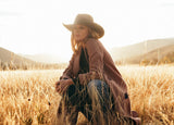 BETH DUTTON