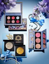 PAT MCGRATH X BRIDGERTON.