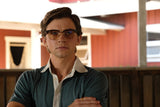 Shop Bret Easton Ellis's Outfits from The Shards · Seek