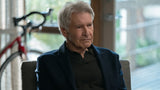 HARRISON FORD