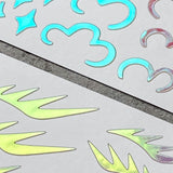 SHOP INSPIRED BEAUTY