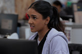 SHABANA AZEEZ