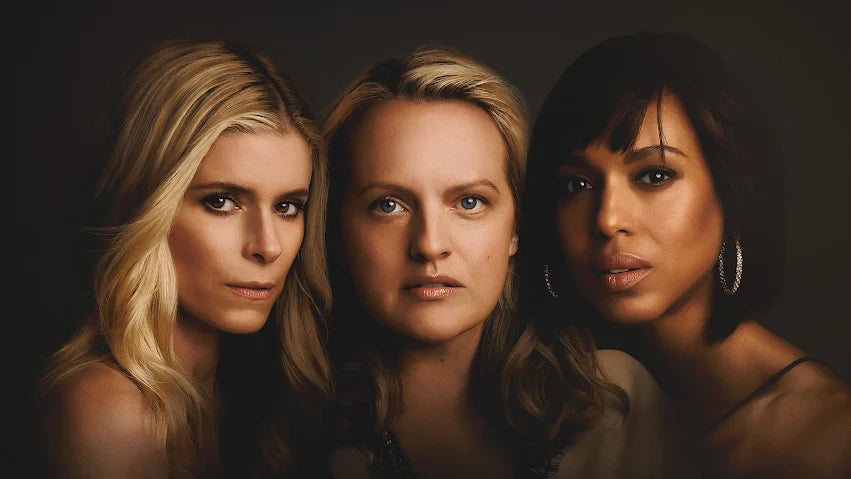 IMPERFECT WOMEN