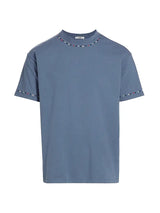 Blooming Garland Crewneck T-Shirt · Sydney · The Bear · Seek