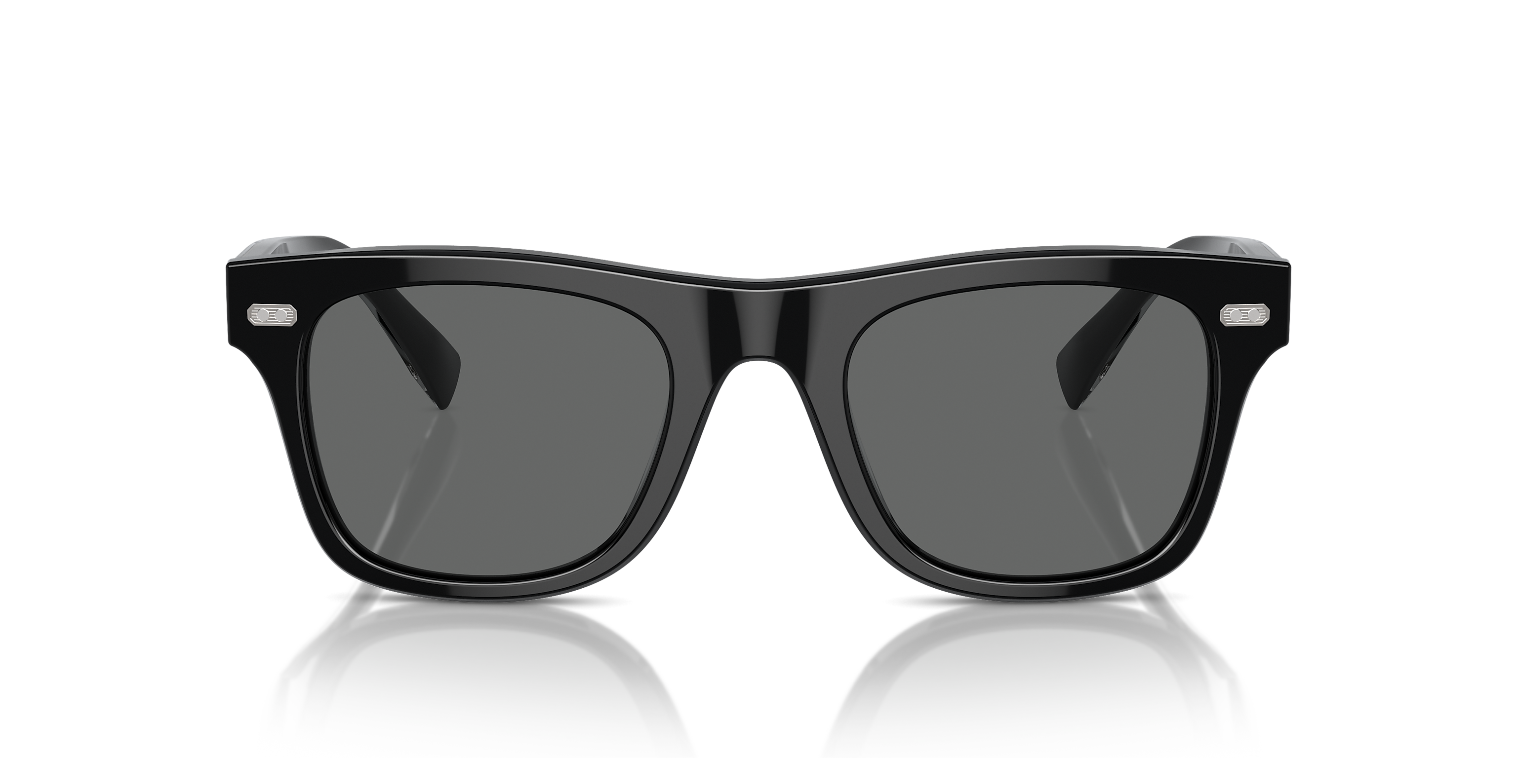 Brunello Cucinelli BC4002S Mr. Brunello sunglasses product photo on white background