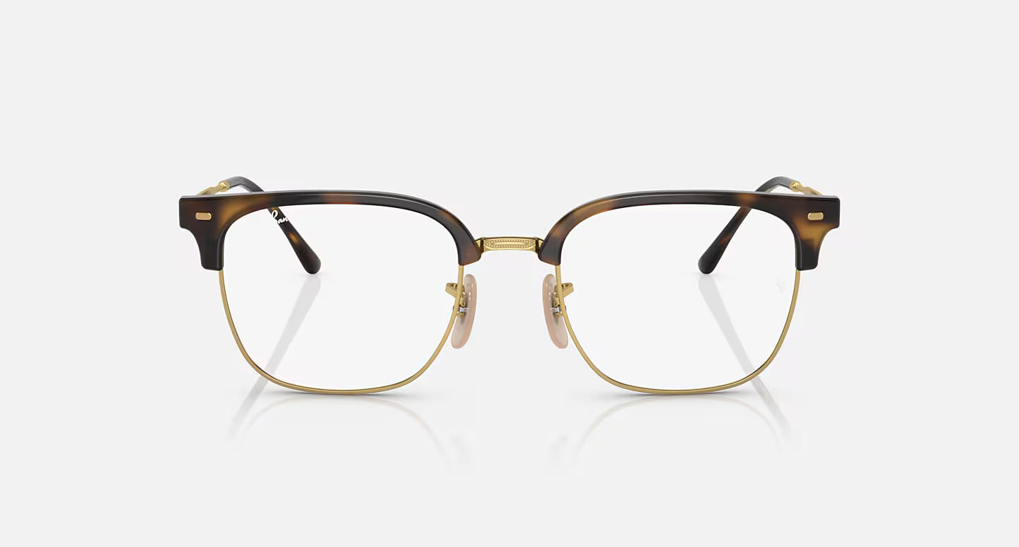 New Clubmaster Optics Glasses