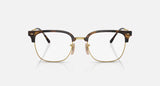 New Clubmaster Optics Glasses