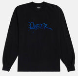 Queer Title Long Sleeve