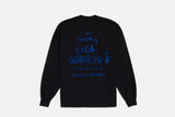 Queer Title Long Sleeve