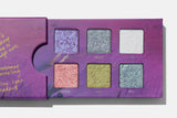 Euphoria x Half Magic Eyeshadow Palette