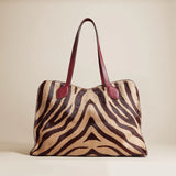 Jack Zebra Bag