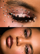 Euphoria x Half Magic Face Gems