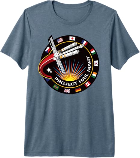 Mission Badge Pocket Logo Graphic Tee