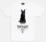 Babygirl Dog Tee