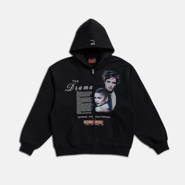 Praying Hoodie · The Drama · Seek