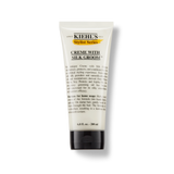 Kiehl's Creme with Silk Groom tube on a white background