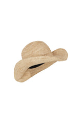 Straw Cowboy Hat