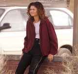 Black Western Pistol Pants