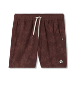 Kore Shorts in Chestnut