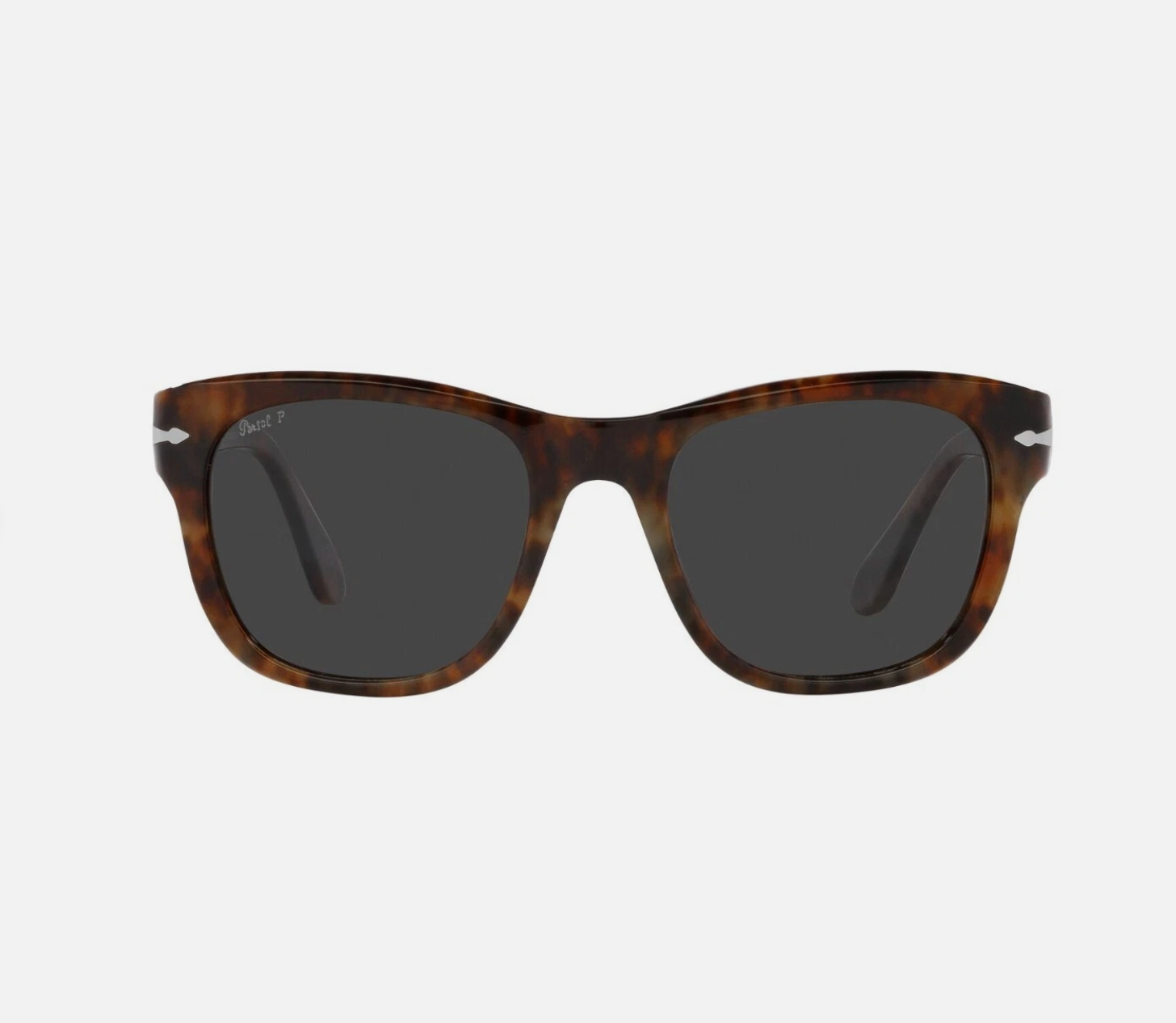 Tortoise Wayfarer Polarized Sunglasses