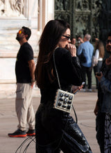 Imperial Gold Clutch