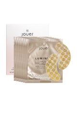 Jouer Cosmetics Brightening Under-Eye Patches