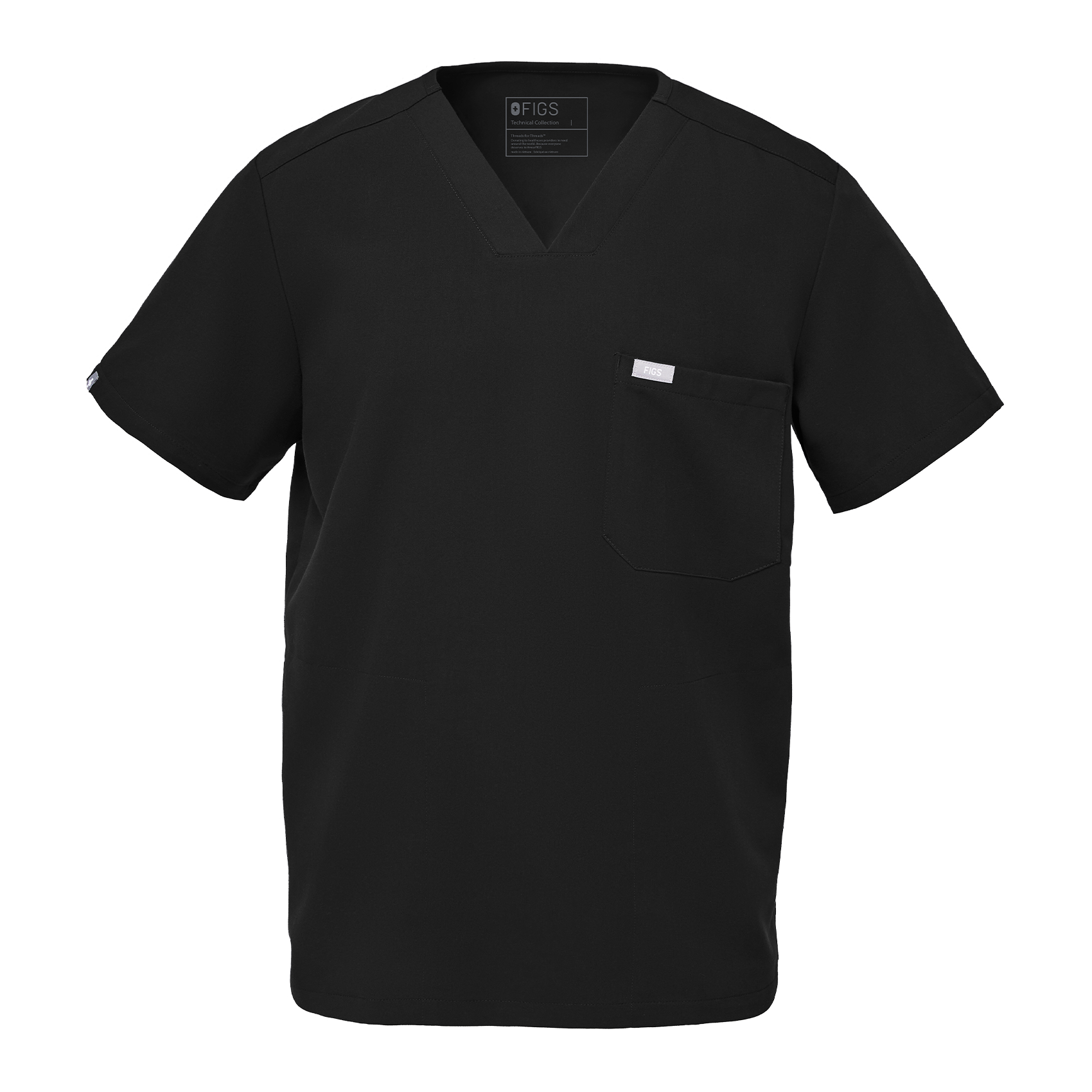 Men's Chisec Scrub Top · Dr. Robby · The Pitt · Seek