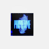 Primetime original motion picture soundtrack CD