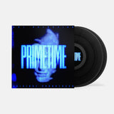 Primetime original motion picture soundtrack on black vinyl