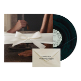 Charli xcx Wuthering Heights LP Vinyl Record