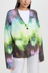 Elba Cardigan