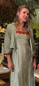 Buy Me A Martini Dress In Pekin Mint