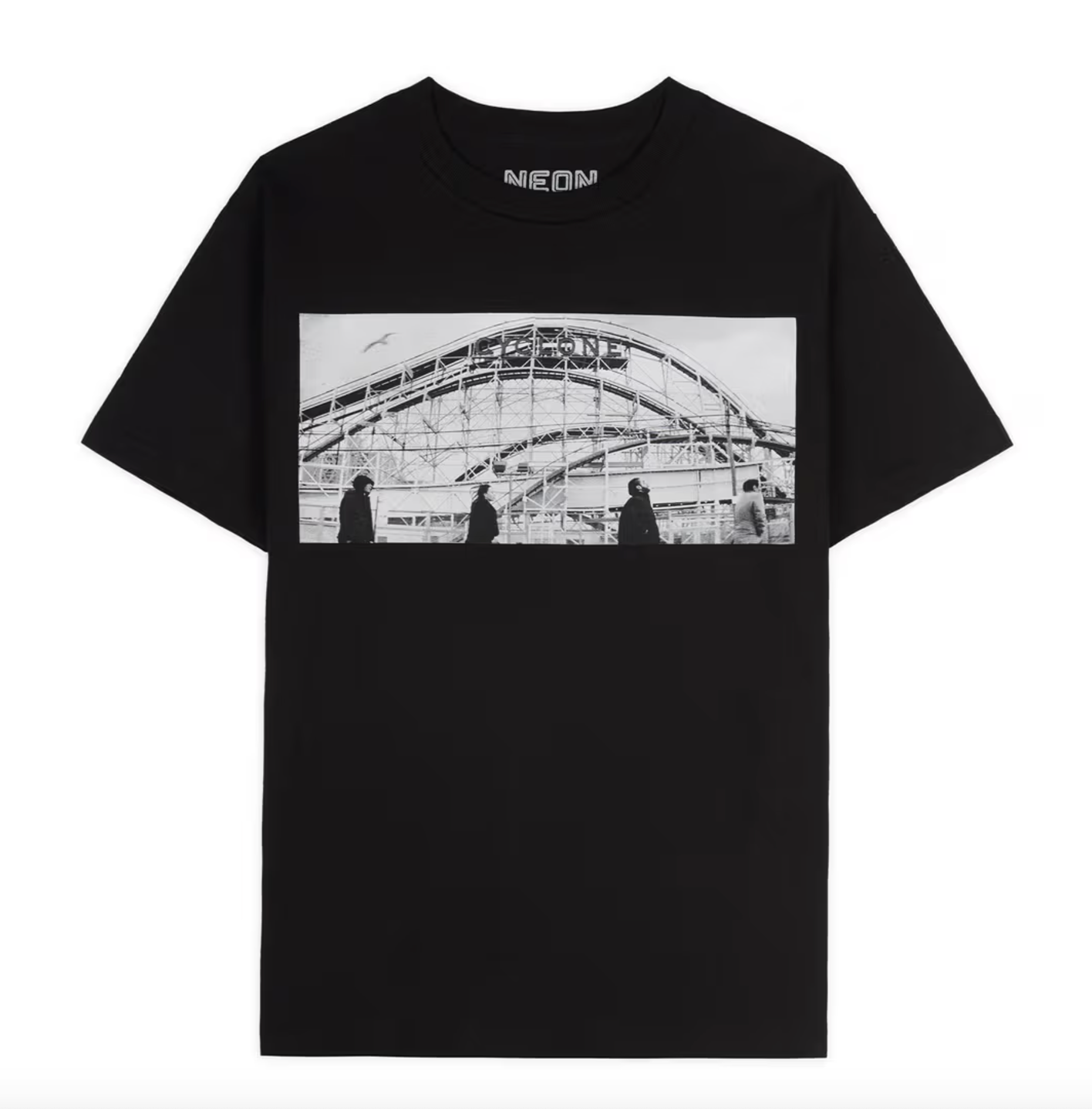 Brighton Bender T-Shirt