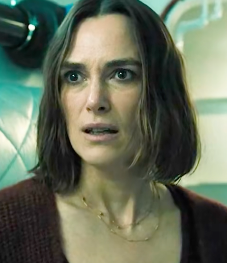 Gold & Emerald Necklace